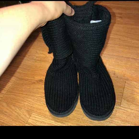 ❎ Sold, Ugg Boots, Sold ❎ - Picture 4 of 4